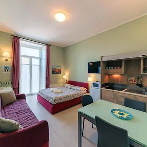 Bed & Breakfast La Certosa Di San Martino, Naples
