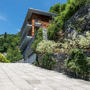  Apartment Residenza Luigina Italy