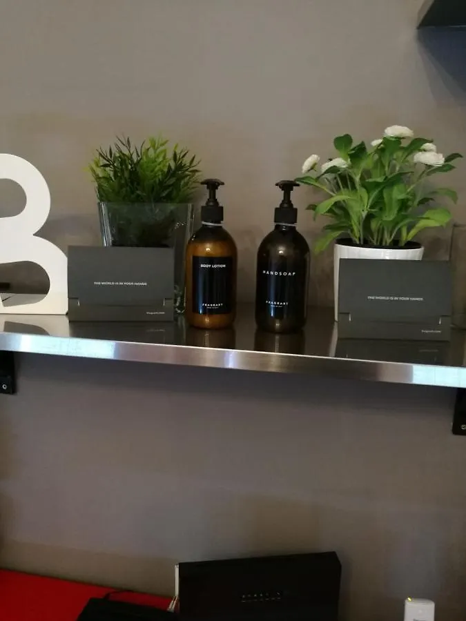 B&B Brothers Suite Vomero Naples